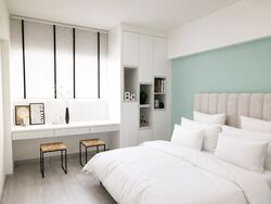 Chestervale (D23), Condominium #607501631